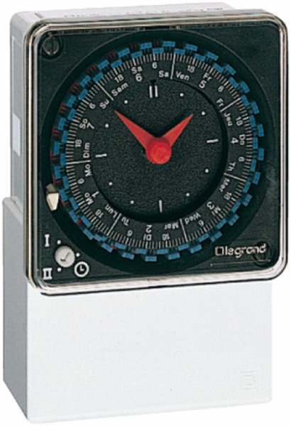 Timer Maxirex T 
