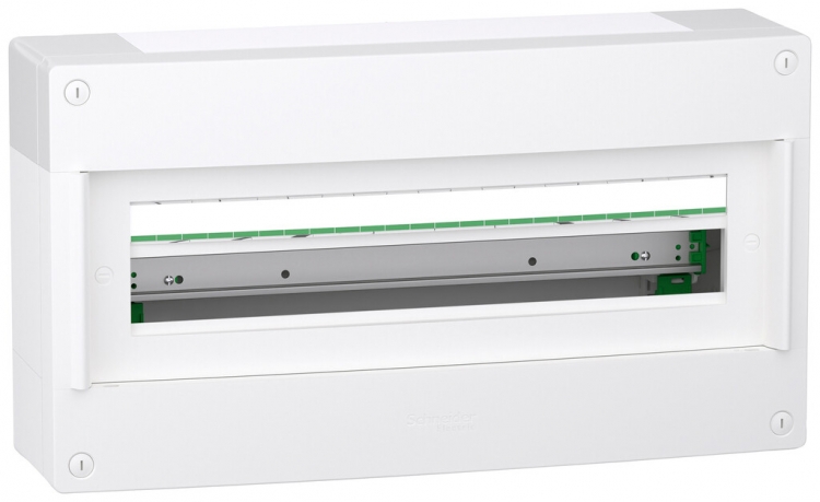 Distributore piccolo AP SE PrismaSeT XS c.porta tr 6×24UM 550×1050×168mm 