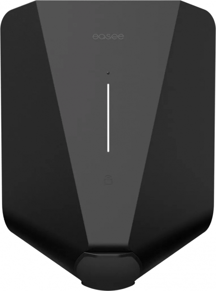 Easee Charge Core 22kW schwarz 