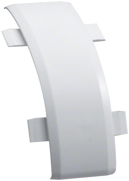 Raccordo tehalit EK 40040, bianco traffico 