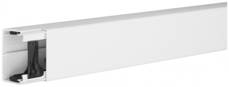 Installationskanal tehalit LFH 60×40×2000mm verkehrsweiss 