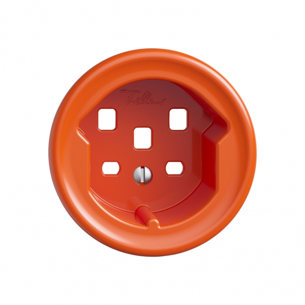 Kit de montage STANDARDdue SNAPFIX® pour prise T25 ora 