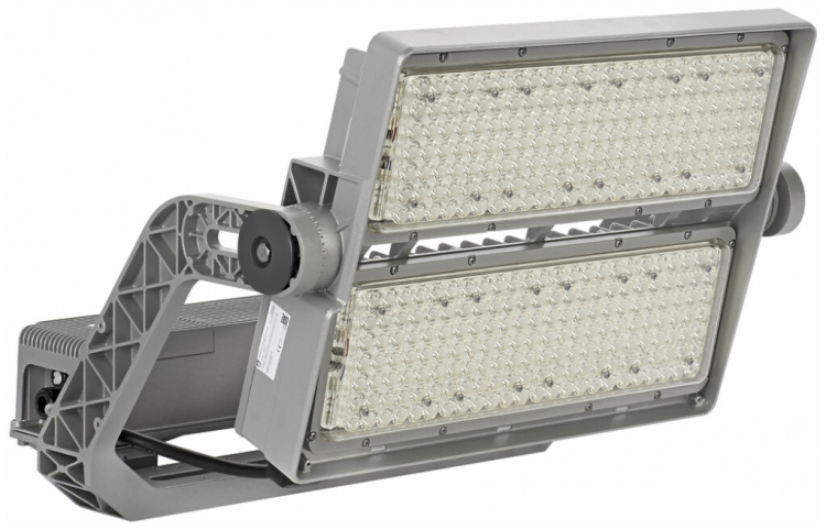 LED-Strahler OptiVision Gen3.5 BVP518 1480/740 230…400V BV A35-WB D9 LO 