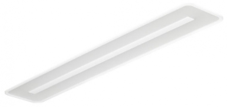 Plafonnier LED Philips SmartBalance SM480C LED35S/930 PSD ACC-MLO WH 
