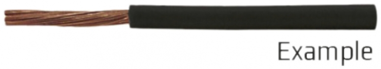 Toron T 70mm² no H07V-K Eca Une longueur