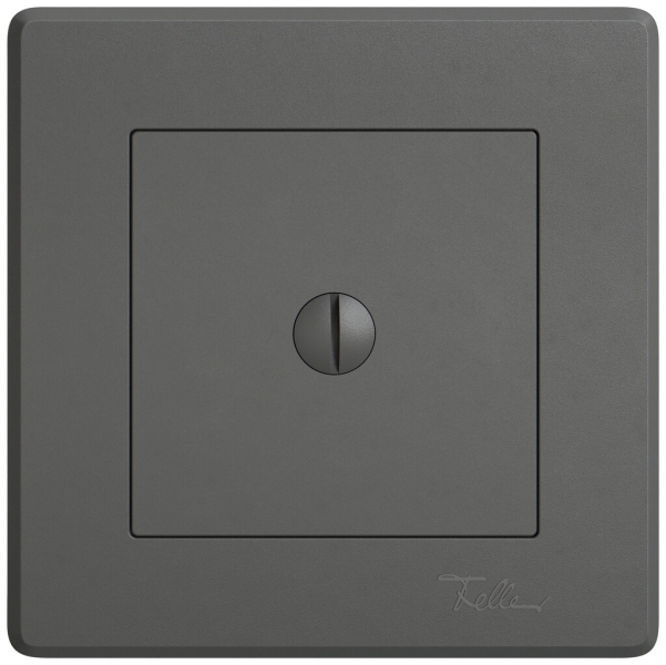 Boîte de dérivation ENC EDIZIO.liv SNAPFIX® 5P 3L+N+PE grf 