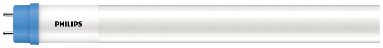 Tube LED Philips CorePro G13 220…240V 20W 2200lm 840 1500mm 240° 