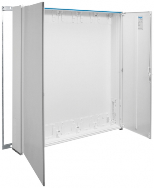 Armoire murale univers quickset avec porte IP44 CP II 1050×1400×205mm 
