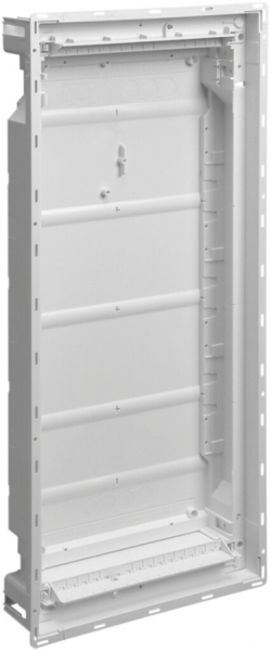 Quadro di distribuzione INC Hager volta 4 file 48UM IP20 330×734×89mm 
