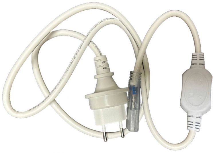 Anschlusskabel ELBRO 2-polig für LED-Lichtband 