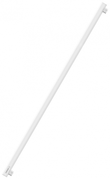 Lampada LED Osram LEDinestra S14s 9.9W 1055lm 2700K REG Ø29×1000mm opaco 