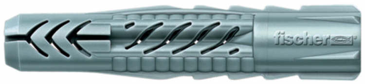 Tassello universale Fischer UX 6×35mm grigio 