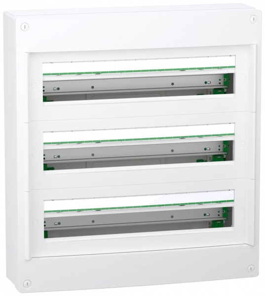 Distributore piccolo AP SE PrismaSeT XS s.porta 3×24UM 550×600×148mm 