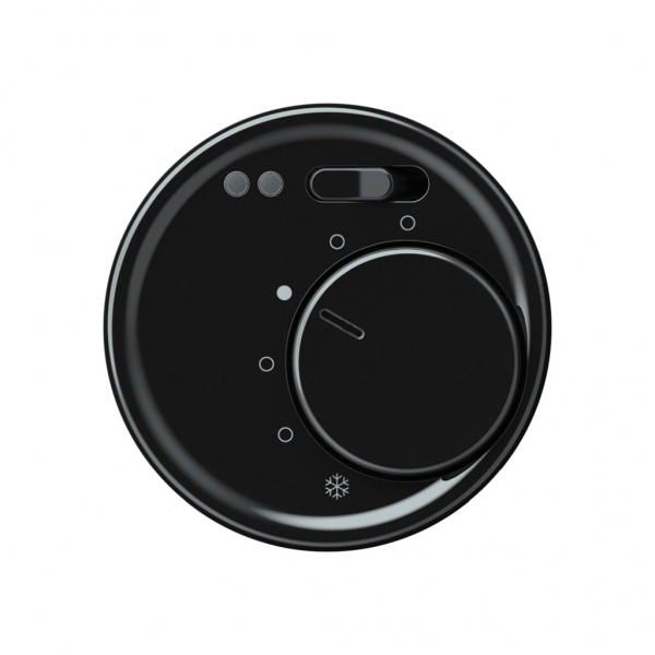 Kit frontale origin termostato riscaldamento a pavimento 60×60mm ne 