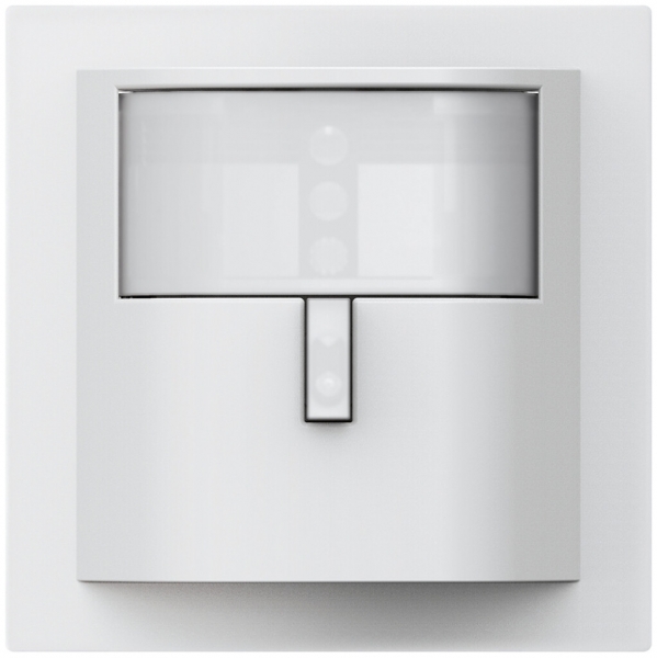 Rilevatore di movimento Hager kallysto A KNX bianco 