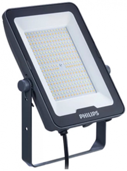 Proiettore LED Philips Ledinaire BVP169 LED120 830/840/865 PSU 100W SWB CE grig 