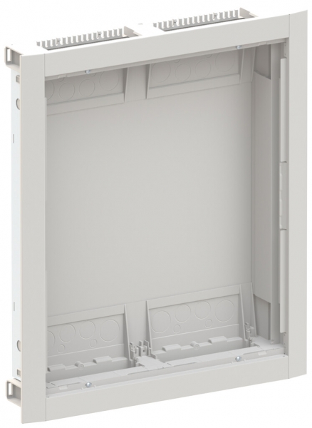 Scatola vuota ABB ComfortLine 4 file 96UM 615×714×125mm 