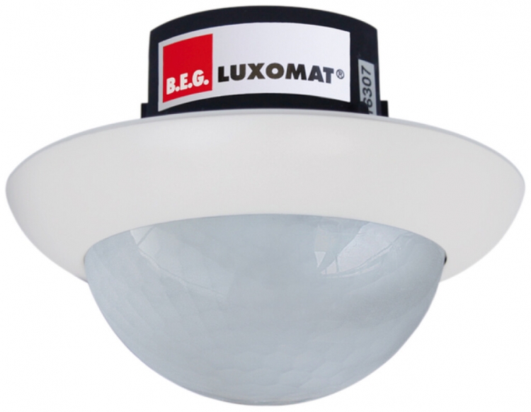 UP-Präsenzmelder Luxomat PD2 MAX UP Slave 