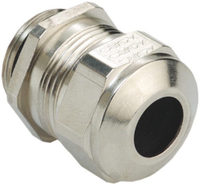 Pressacavo AGRO Progress M25×1.5 EMC 