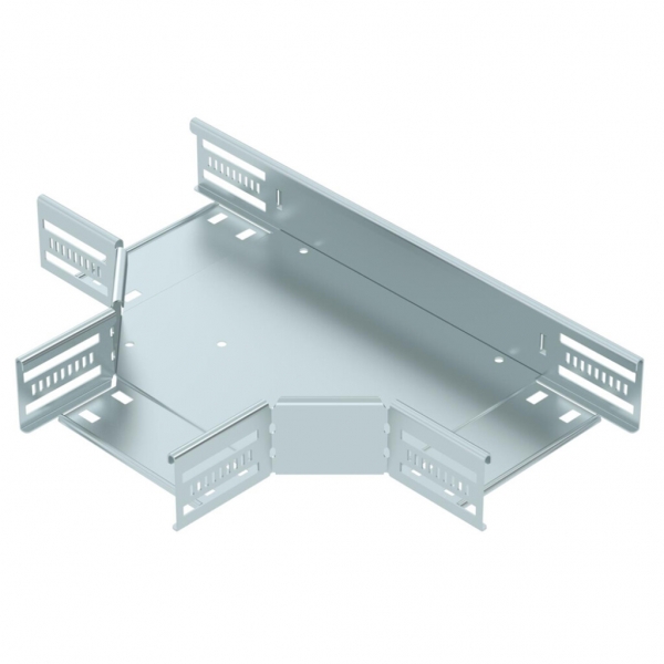Pièce en T BET RT 60×150mm acier zingué en continu 