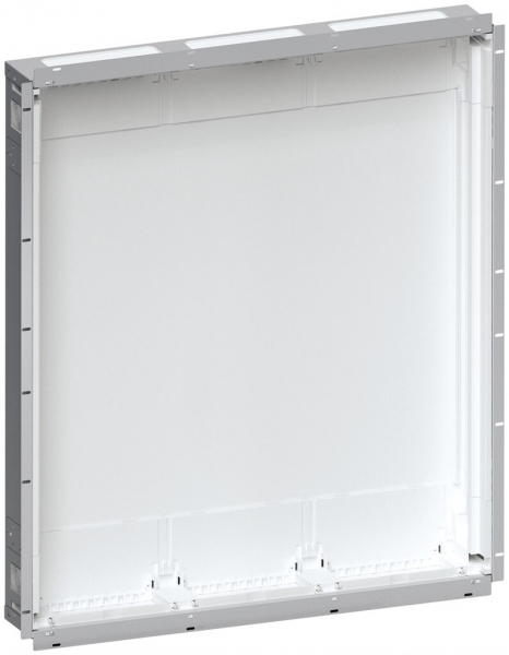 Quadro murale Hager 6-file 3-campi 216UM IP30 800×950×110mm 