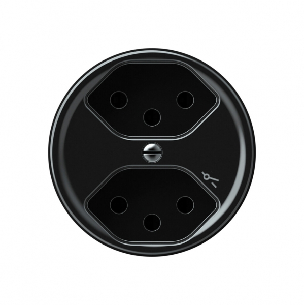 Kit frontale origin 2×T13 1×S shutter 60×60mm ne 