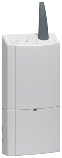 Coupleur de médias Hager TP-RF Tebis 1-can 30VDC IP30 