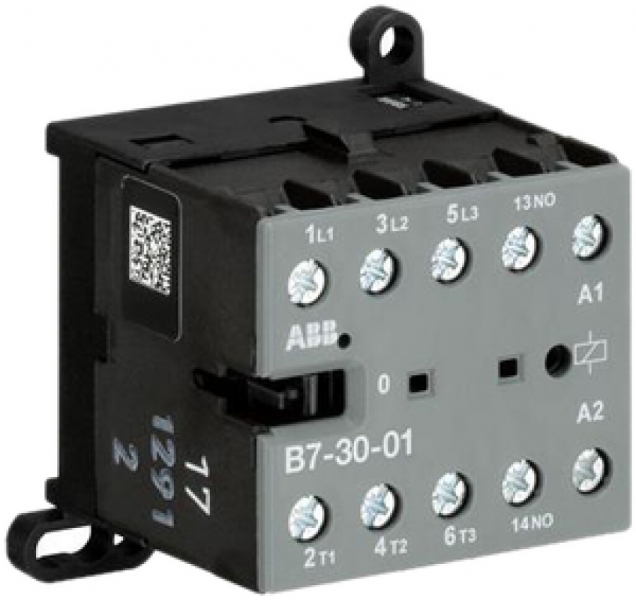 Schütz ABB B7-30-01 230VAC 