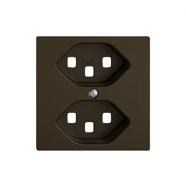 Kit de montage EDIZIO.liv SNAPFIX® pour 2×T23 br 