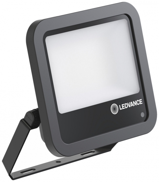 Proiettore LED LEDVANCE FLOODLIGHT100 SEN 69W 10000lm 840 IP66 100° 236×52 ne 