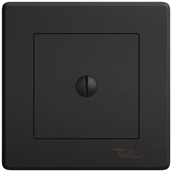 Kit di montaggio INC EDIZIO.liv SNAPFIX® per otturatore con vite ne 