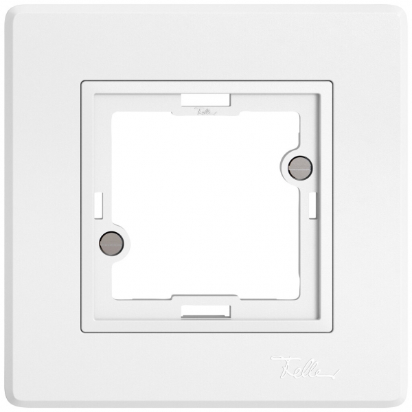 Kit de montage ENC EDIZIO.liv SNAPFIX® pour lampe signal bc 