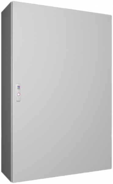 Armadio compatto Rittal AX, 1 porta, IP66, 800×1200×300mm, lamiera d'acciaio 