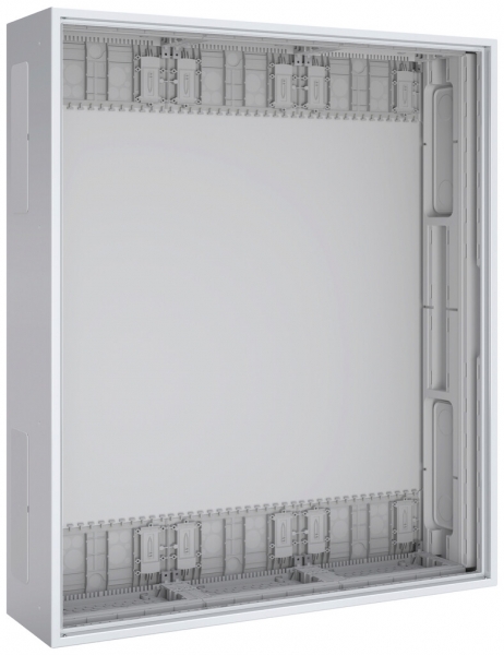 Quadro murale PrismaSeT XL IP30 s.porta 800×950×210mm 3 campi 6 file 