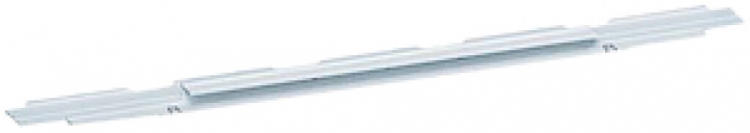 Parete divisoria Hager verticale per distributore AP FWB 5-file a=800mm 