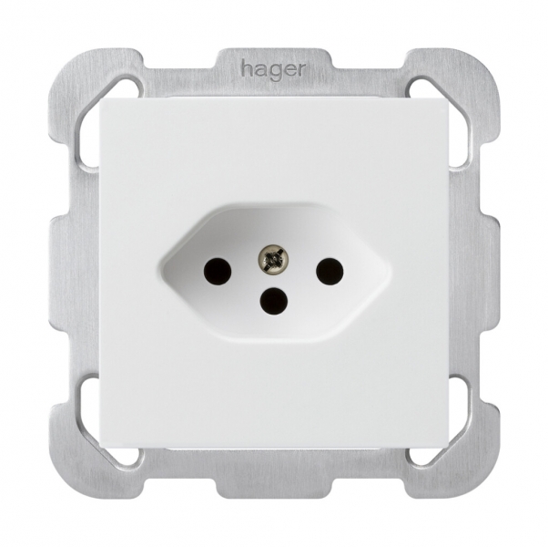 Presa INC kallysto T13 bianco 