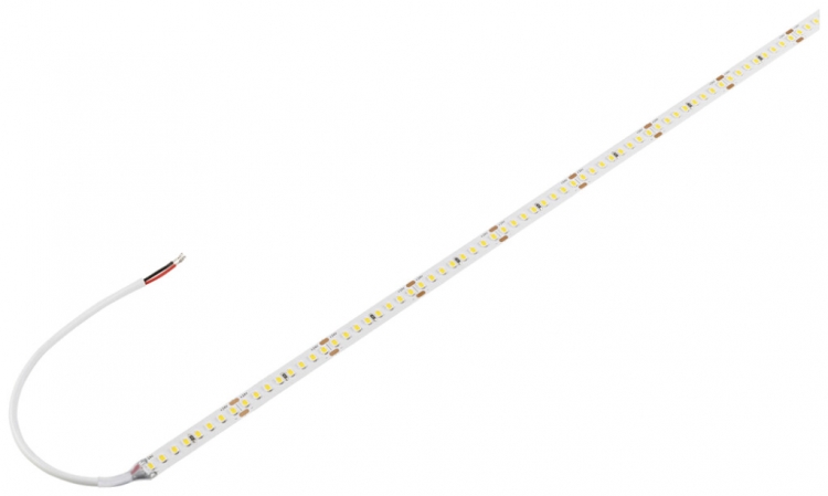 Fascia luminosa LED SLV Grazia V 24V 14.4W 2090lm bianco 4000K 120° REG 5000mm 