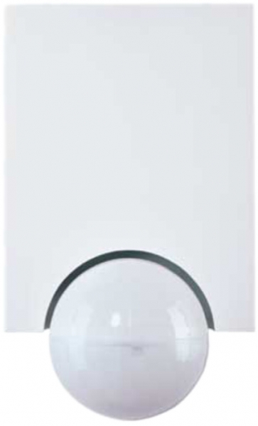 Rilevatore di movimento Argus 220° Basic bianco 