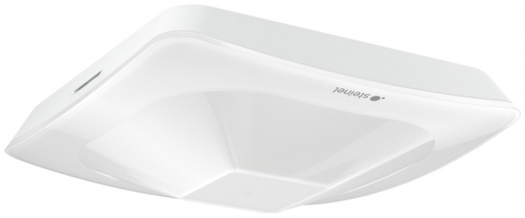 Capteur de présence ENC Steinel HF 360-2 KNX IP20 