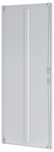 Porte PrismaSeT XL 516×1368×32mm IP44 blanc 