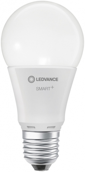 Lampada LED LEDVANCE SMART+ ZB E27 9W 806lm 827 DIM 
