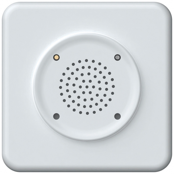 Suoneria INC origin 12V DC 83dB bianco 