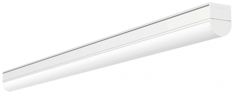 Plafoniera LED Siteco Ecop31 50W 7000lm 3000/4000/5000K 1450mm bianco 