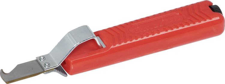 Coltello da cavi JOKARI 8…28mm 