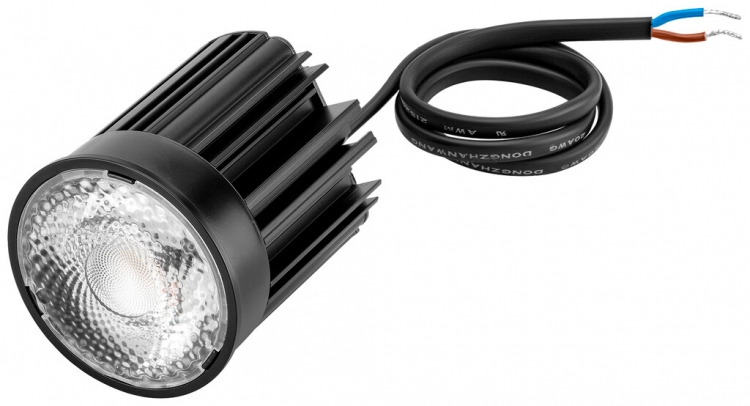 Module LED Tridonic SLA AC 220…240V 10W 865lm 4000K 12° Ø49.6mm 
