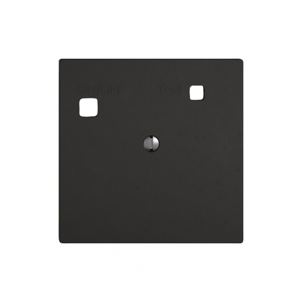 Kit de montage EDIZIO.liv SNAPFIX® pour prise de protection obturateur no 