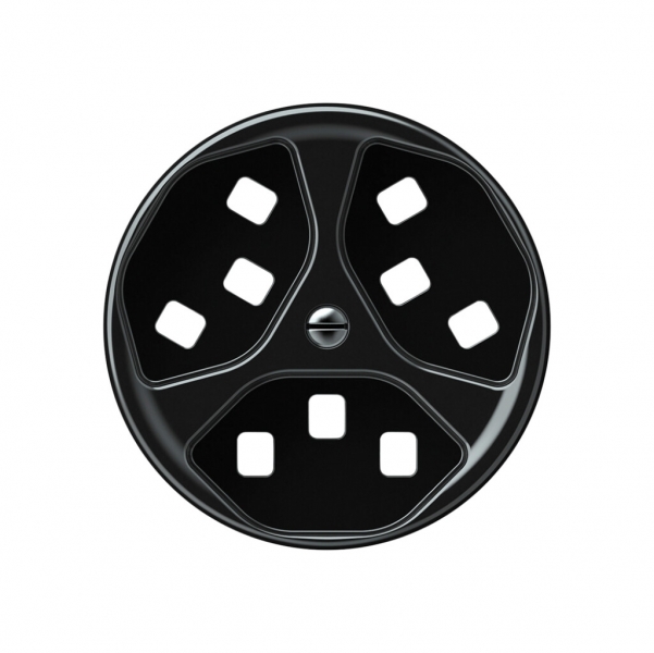 Kit frontal origin 3×T23 60×60mm no 