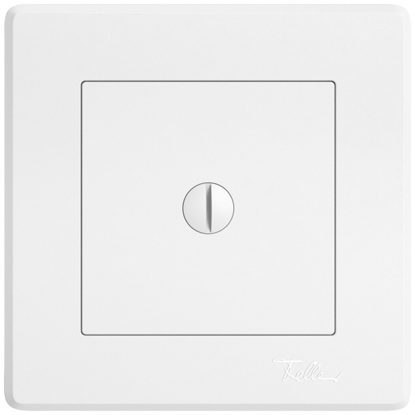 Boîte de dérivation ENC EDIZIO.liv SNAPFIX® 5P 3L+N+PE bc 