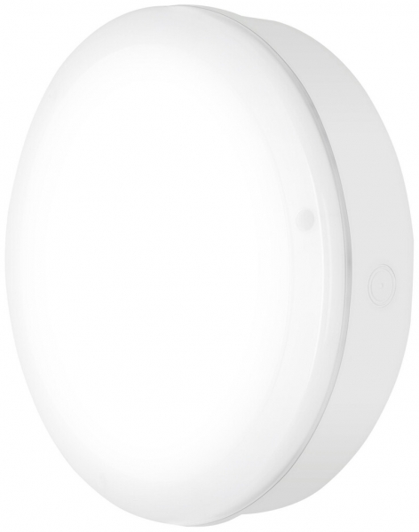 Lampada d.emergenza LED SURFACE BULKHEAD 300 EM SENSOR 15W 1400lm 840 3h IP65 bi 