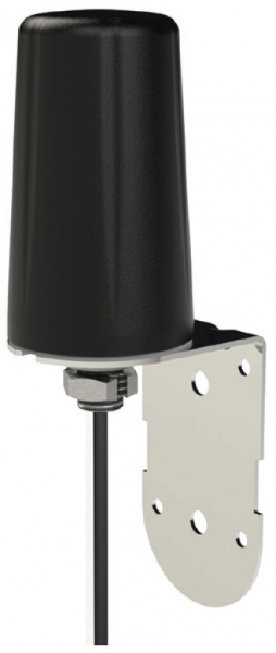 Antenna esterna ComatReleco BRACK, per modulo comando a distanza CMS-10R 